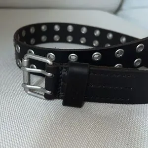 AllSaints belt worn only a handful of times All Saints | Accessories | Allsaints Belt Worn Only A  main image 2